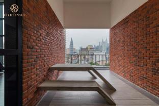 chambers residence kuala lumpur by roam