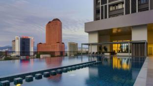 chambers residence kuala lumpur by roam