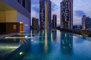 chambers residence kuala lumpur by roam