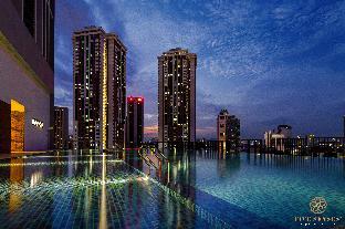 chambers residence kuala lumpur by roam