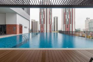 chambers residence kuala lumpur by roam
