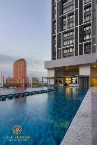 chambers residence kuala lumpur by roam