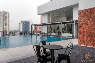 chambers residence kuala lumpur by roam