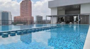 chambers residence kuala lumpur by roam