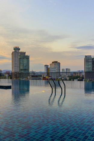 chambers residence kuala lumpur by roam