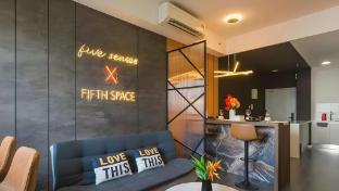 chambers residence kuala lumpur by roam
