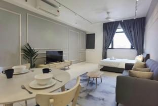 chambers residence kuala lumpur by roam