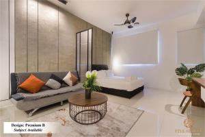 chambers residence kuala lumpur by roam