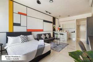 chambers residence kuala lumpur by roam