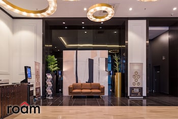 Chambers Residence Kuala Lumpur By Roam,Malaysia>>Kuala Lumpur,0 star