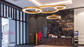 Chambers Residence Kuala Lumpur By Roam,Malaysia>>Kuala Lumpur,0 star