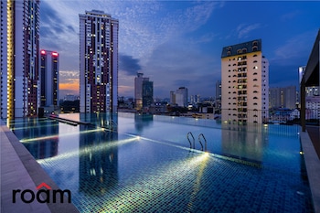 chambers residence kuala lumpur by roam