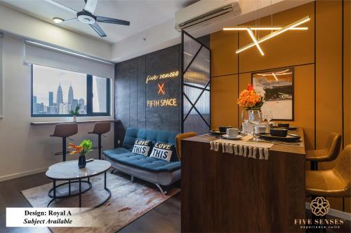 chambers residence kuala lumpur by roam