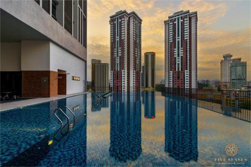 chambers residence kuala lumpur by roam