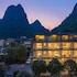 guilin village creek inn
