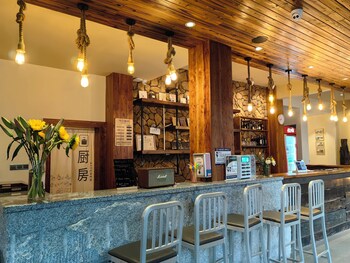 guilin village creek inn