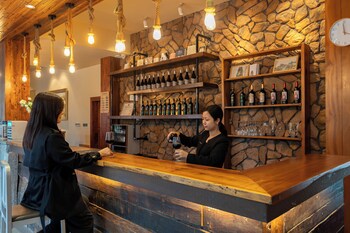 guilin village creek inn