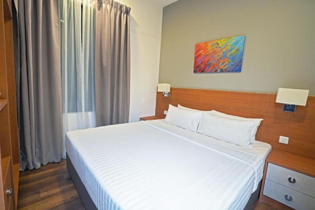 ipoh sunway onsen suites by ubook