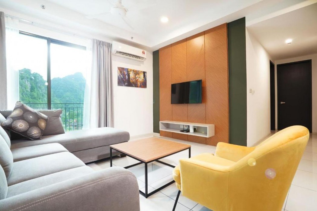 ipoh sunway onsen suites by ubook