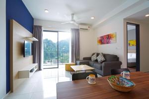 ipoh sunway onsen suites by ubook