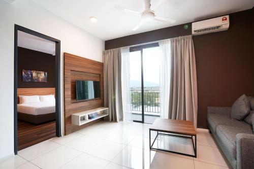 ipoh sunway onsen suites by ubook