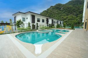 ipoh sunway onsen suites by ubook