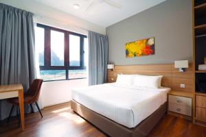 ipoh sunway onsen suites by ubook