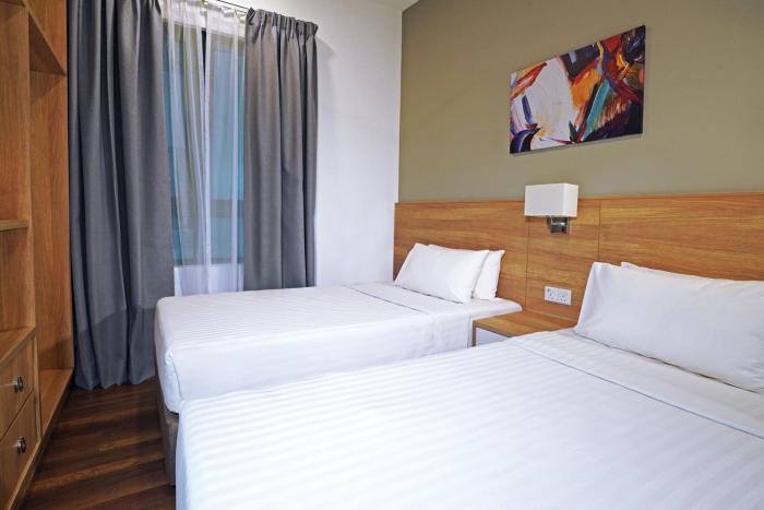 ipoh sunway onsen suites by ubook