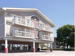 baymont by wyndham rochester mayo clinic area