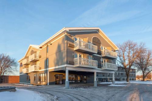 baymont by wyndham rochester mayo clinic area