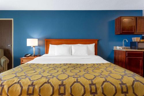 baymont by wyndham rochester mayo clinic area