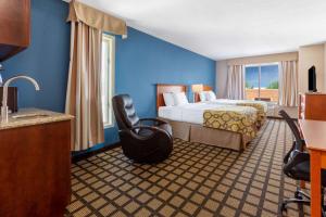 baymont by wyndham rochester mayo clinic area