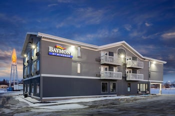 baymont by wyndham rochester mayo clinic area