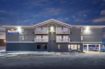 baymont by wyndham rochester mayo clinic area