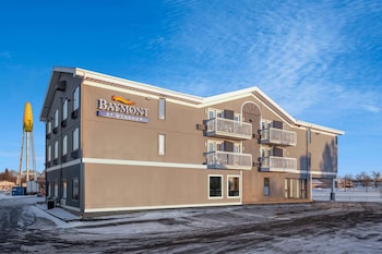 Baymont By Wyndham Rochester Mayo Clinic Area,Rochester>>Olmsted County,3 star