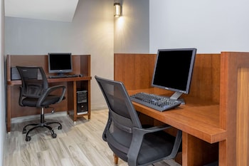 baymont by wyndham rochester mayo clinic area