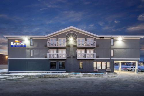 baymont by wyndham rochester mayo clinic area