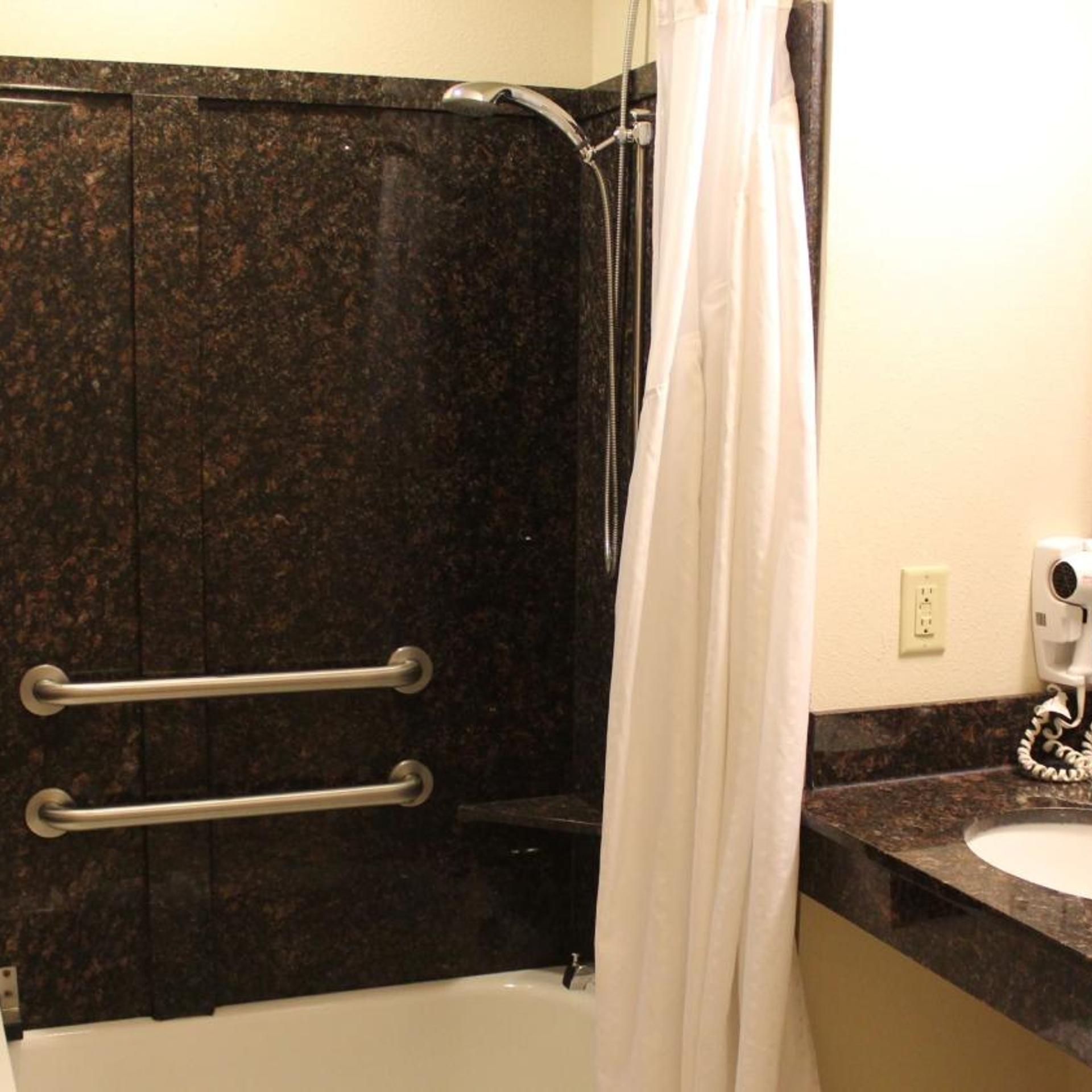 holiday inn express hotel and suites rockingham by ihg