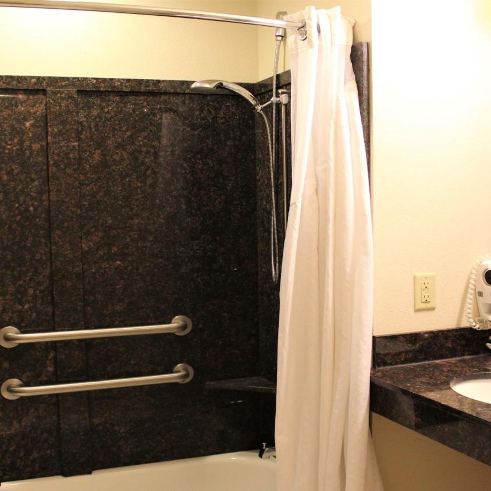 holiday inn express hotel and suites rockingham by ihg