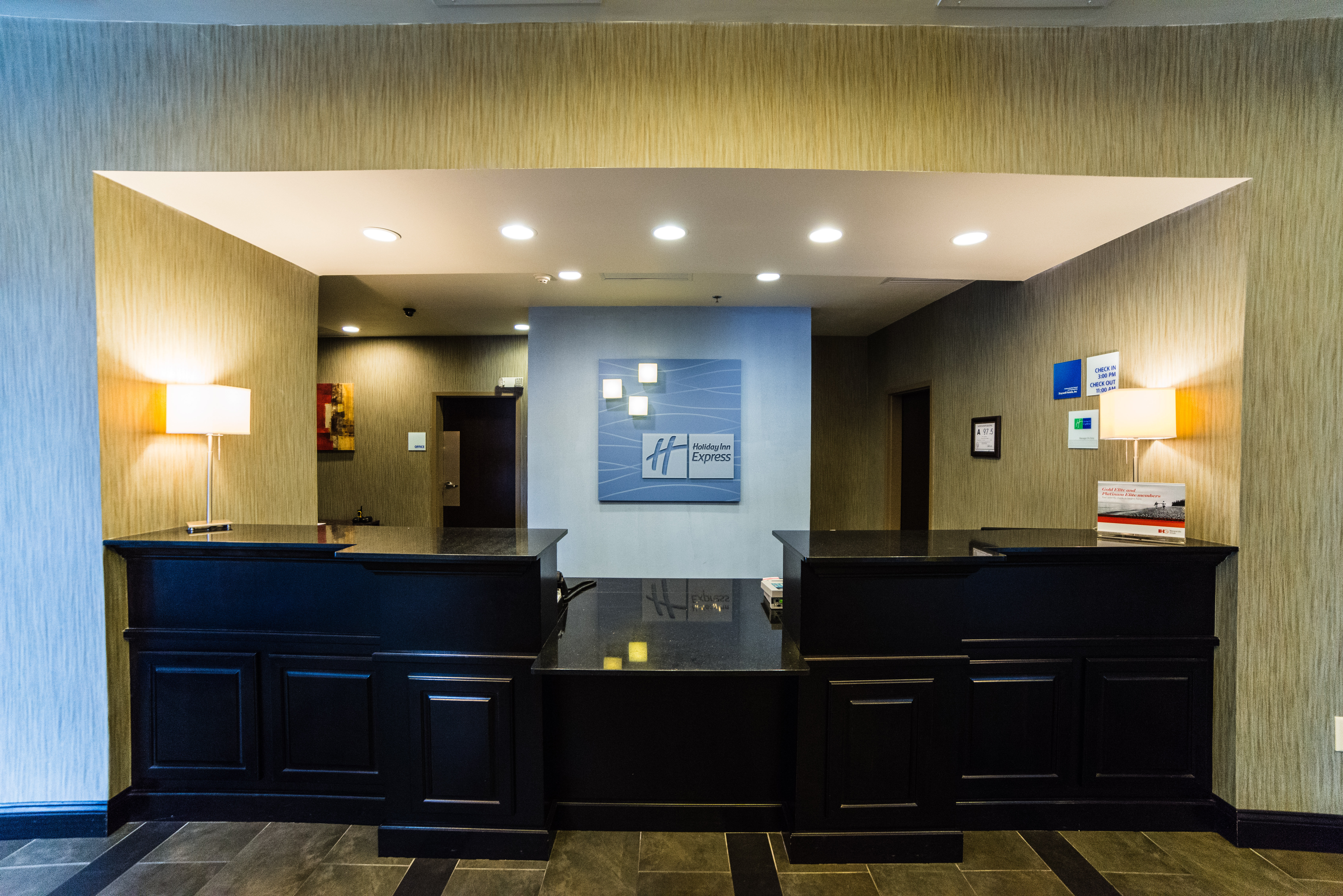 holiday inn express hotel and suites rockingham by ihg