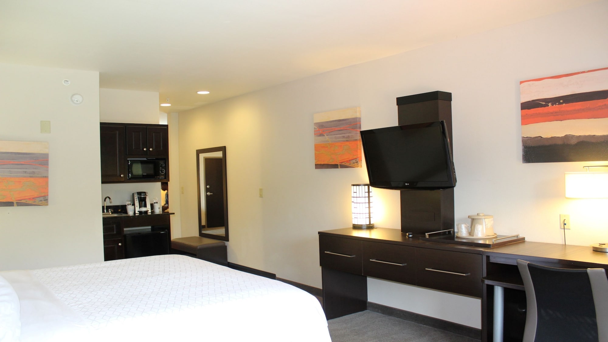 holiday inn express hotel and suites rockingham by ihg
