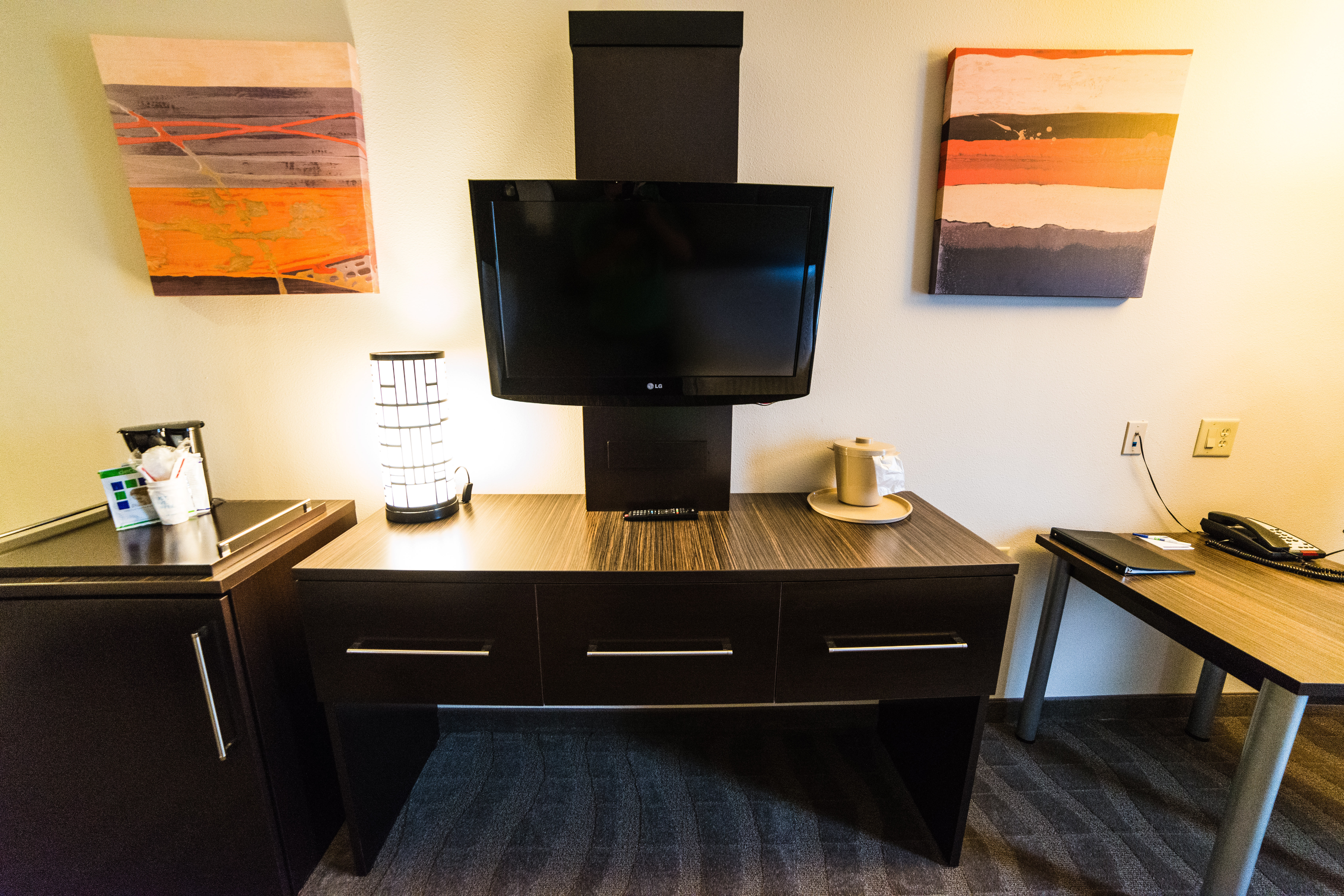 holiday inn express hotel and suites rockingham by ihg