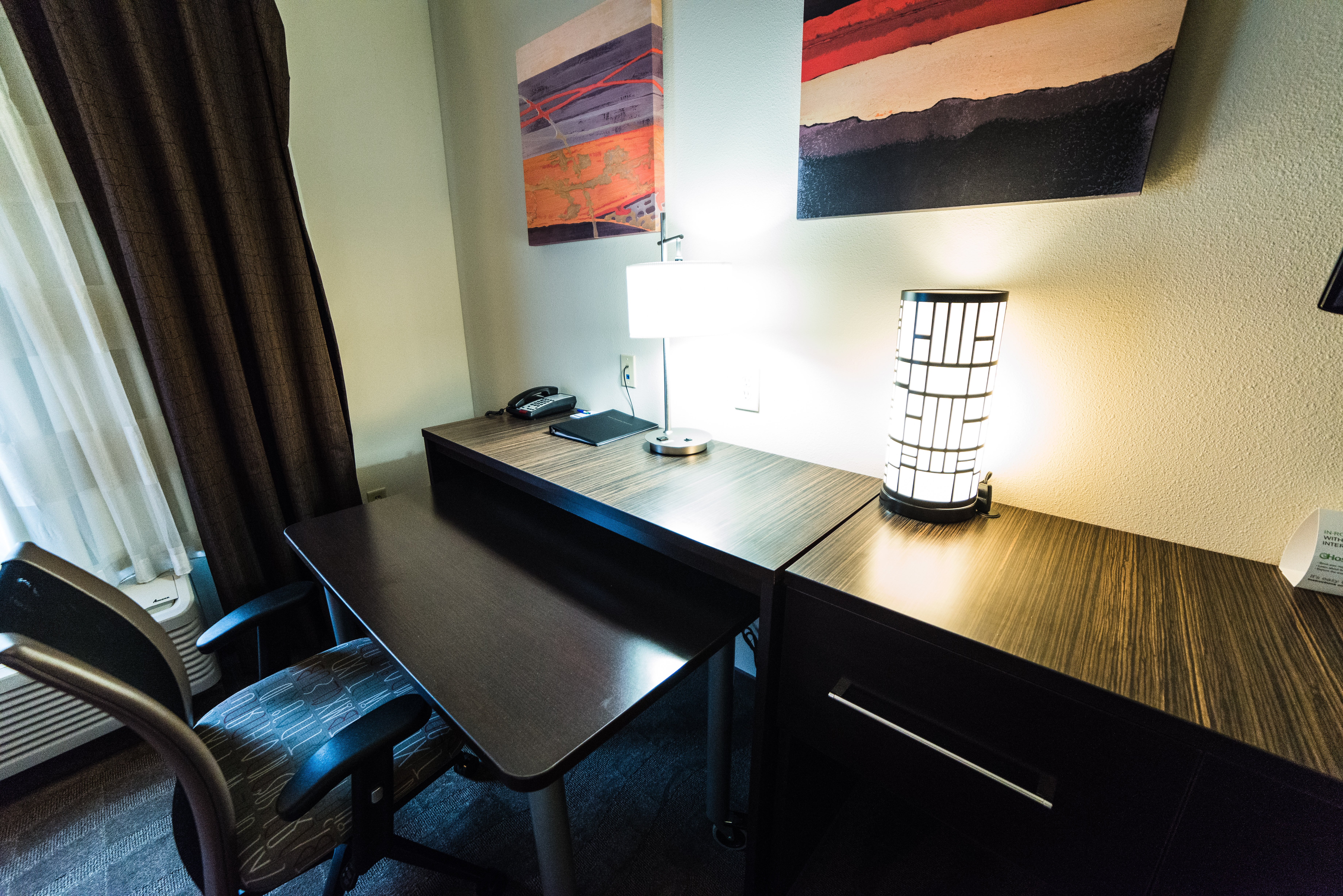 holiday inn express hotel and suites rockingham by ihg