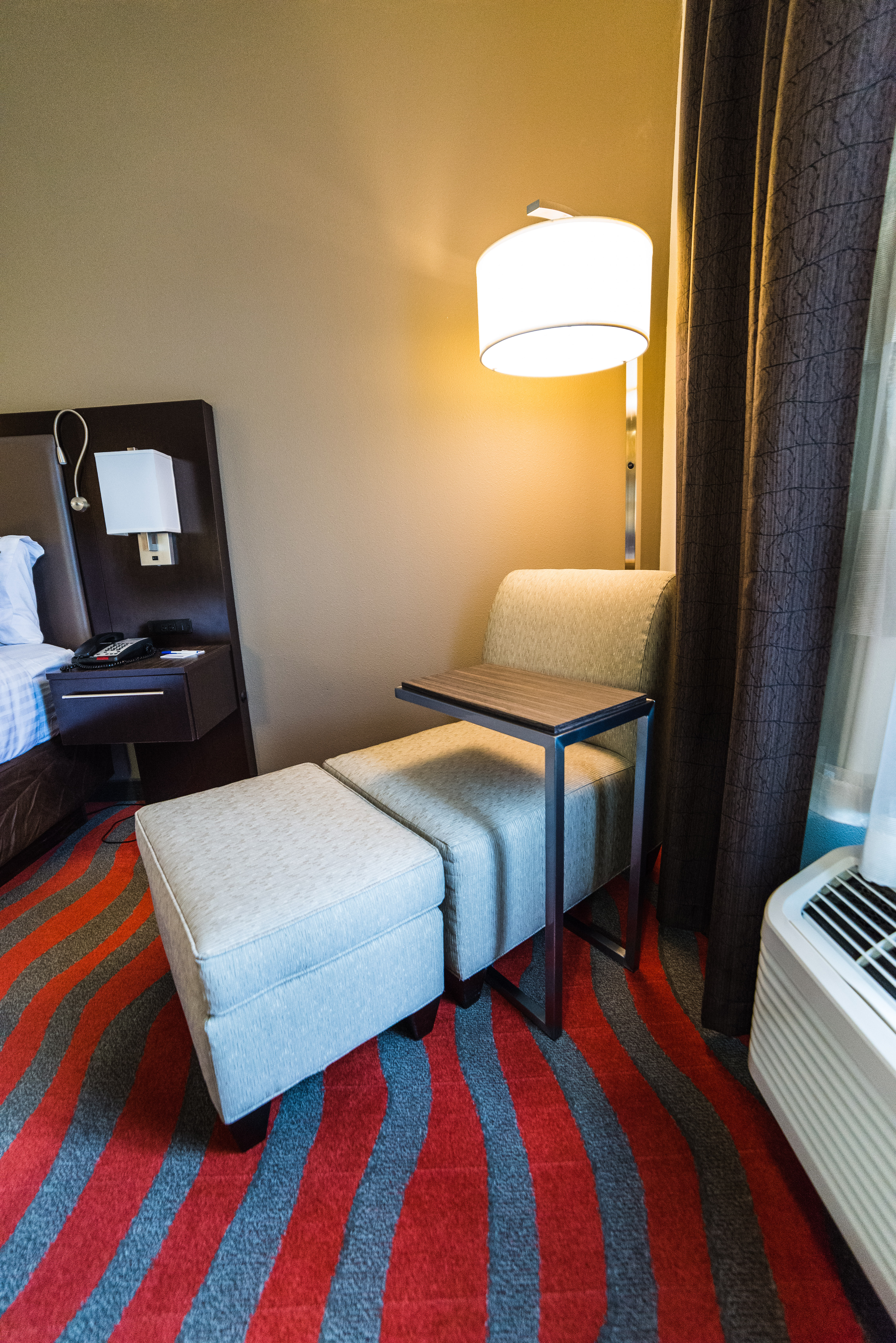 holiday inn express hotel and suites rockingham by ihg