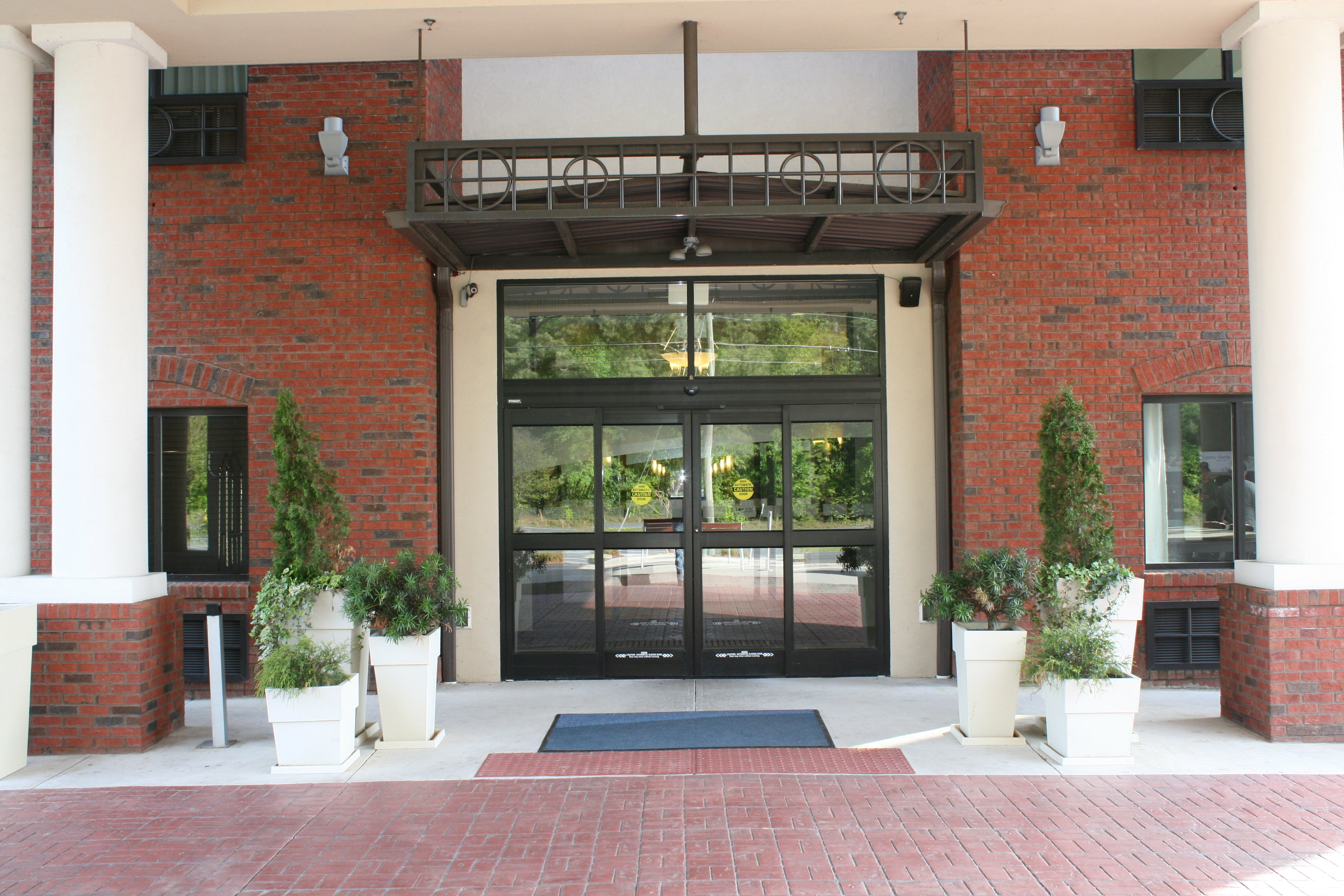 holiday inn express hotel and suites rockingham by ihg