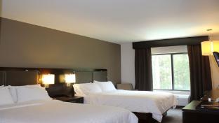 holiday inn express hotel and suites rockingham by ihg