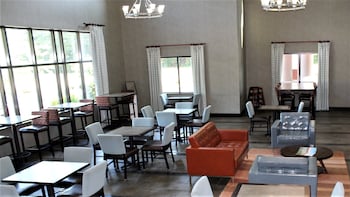 holiday inn express hotel and suites rockingham by ihg