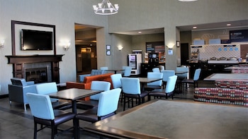 holiday inn express hotel and suites rockingham by ihg