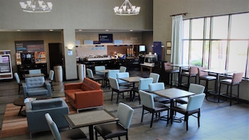 holiday inn express hotel and suites rockingham by ihg