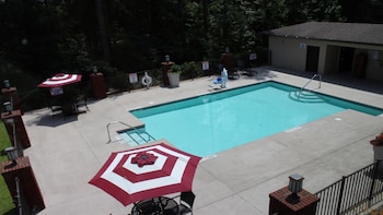 Holiday Inn Express Hotel & Suites Rockingham By Ihg,Hoffman>>Fayetteville,3 star